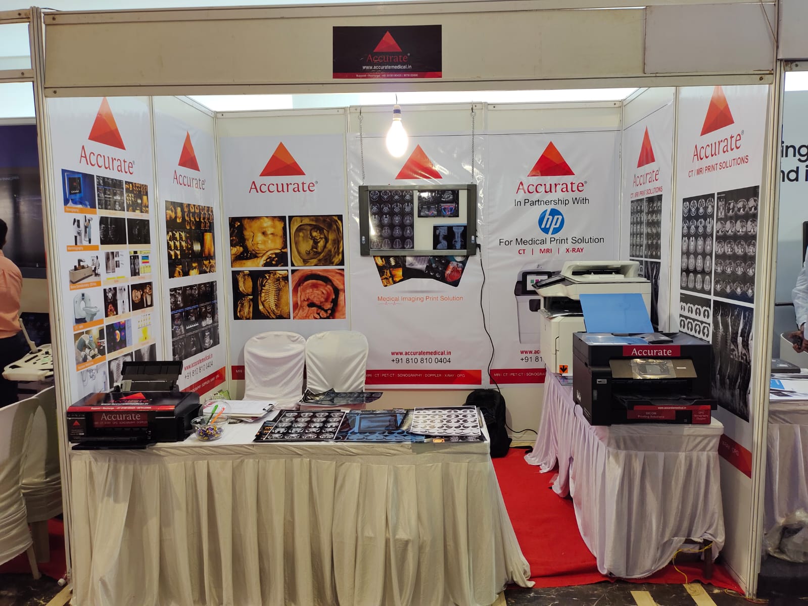 Exhibition Images