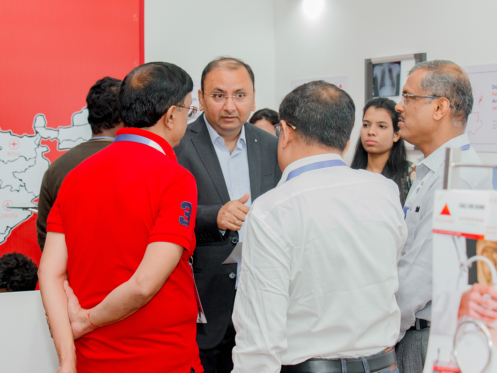 Exhibition Images